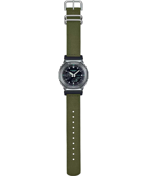 ���� Casio G-Shock GM-2100CB-3A #8