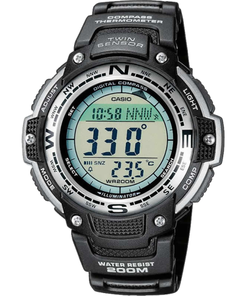 ���� Casio OutGear SGW-100-1V #1