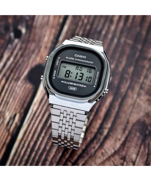 ���� Casio Vintage A140WE-8A #3