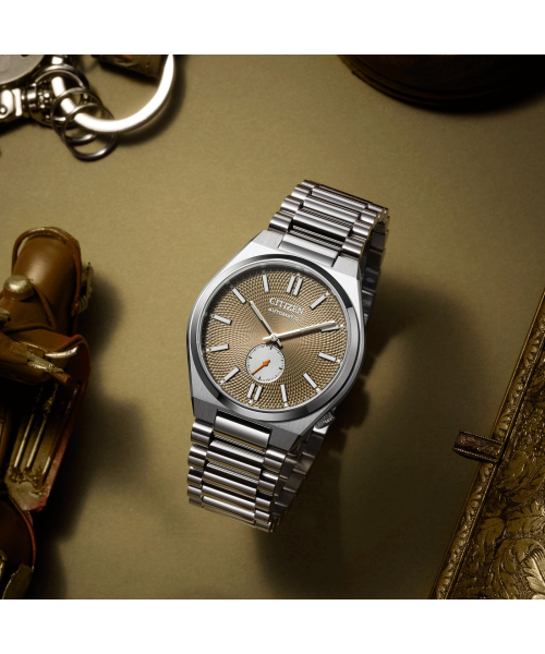 ���� Citizen NK5010-51X #3