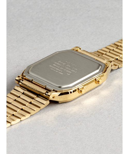 ���� Casio Collection AQ-230GA-9B #7