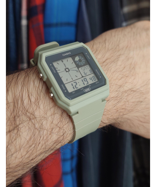 ���� Casio Collection LF-20W-3A #2