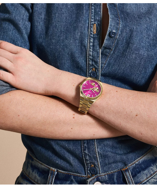 ���� Fossil ES5325 #2