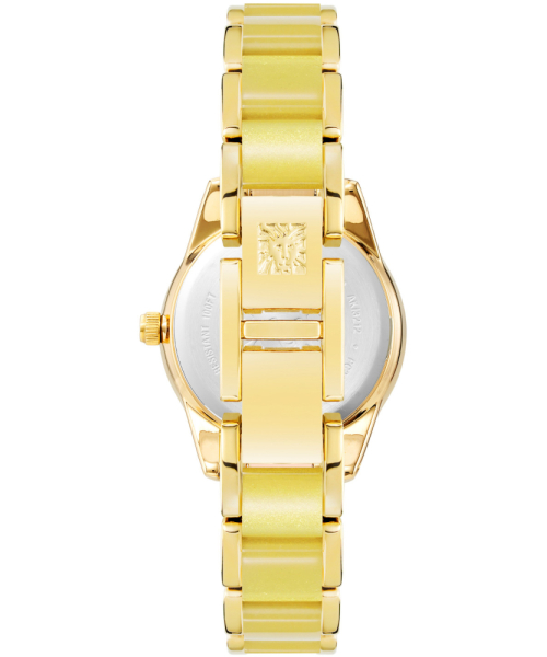 ���� Anne Klein 3212YLGB #3