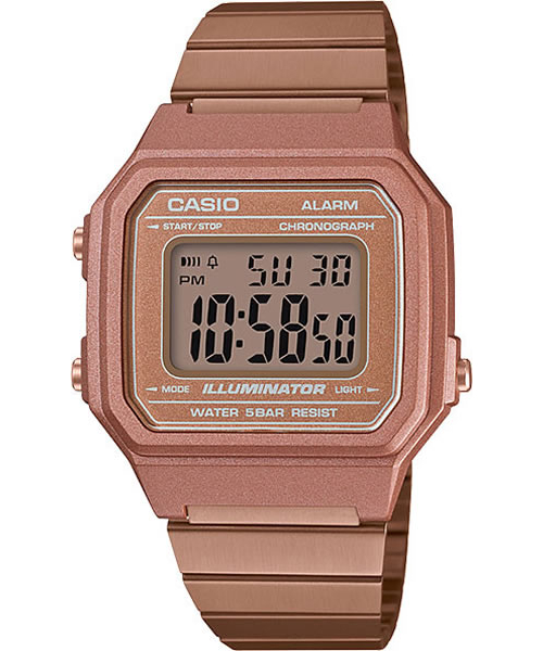 ���� Casio Collection B650WC-5A #1
