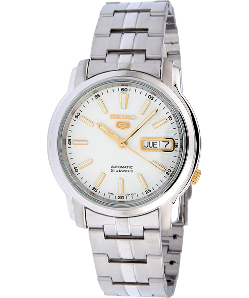 ���� Seiko SNKL77K1 #1