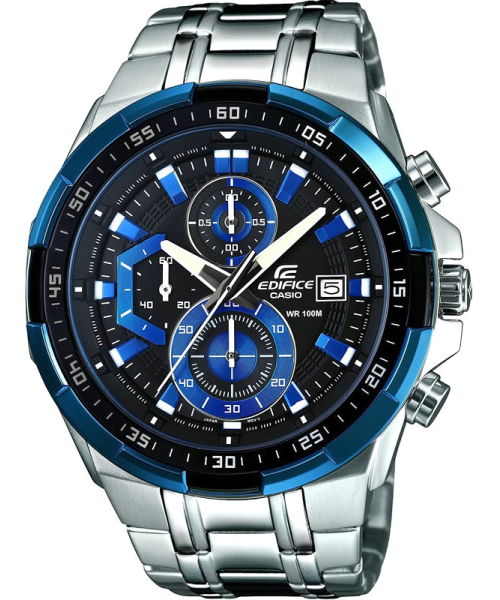 ���� Casio Edifice EFR-539D-1A2 #1