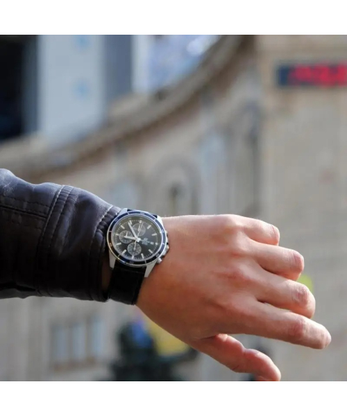 ���� Casio Edifice EFR-526L-2C #3