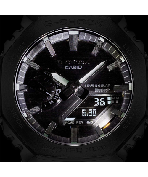 ���� Casio G-Shock GM-B2100SD-1C #4