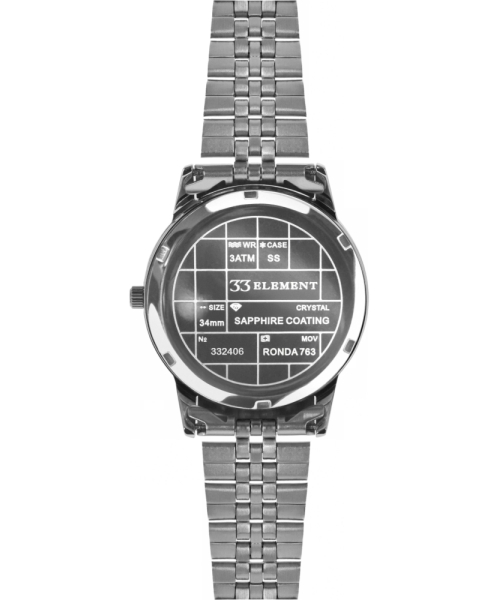 ���� 33 Element 332406 #3