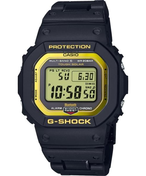  Casio G-Shock GW-B5600BC-1ER #1