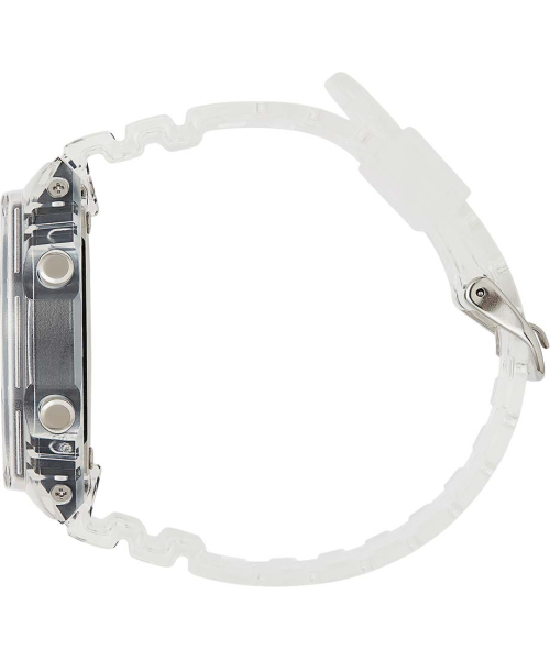 ���� Casio G-Shock GA-2100SKE-7A #3