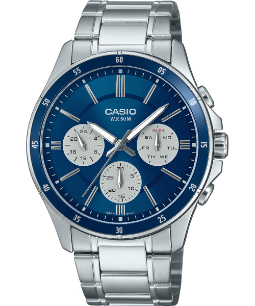 ���� Casio Collection MTP-1374D-2A3 #1