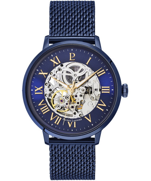 ���� Pierre Lannier 318B468 #1