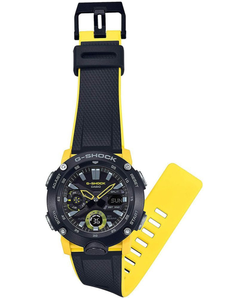 ���� Casio G-Shock GA-2000-1A9 #3