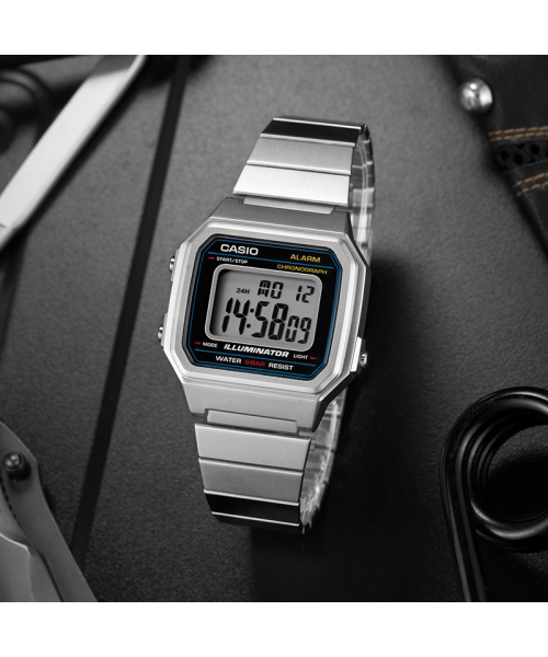 ���� Casio Collection B650WD-1A #2