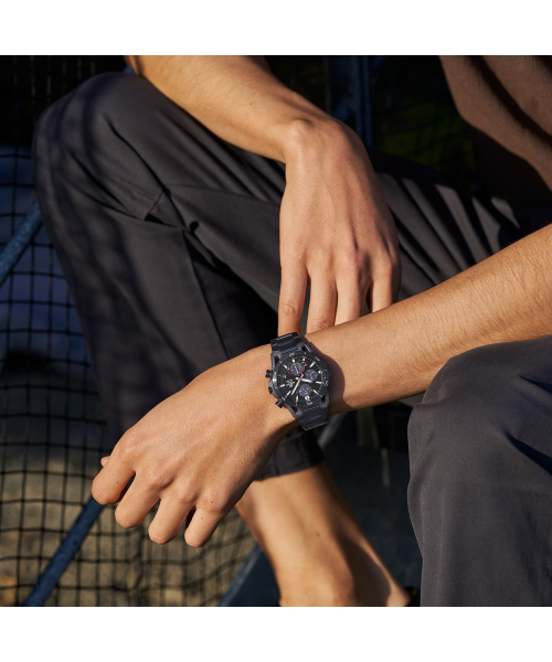 ���� Casio Edifice EQS-960DC-1A #3