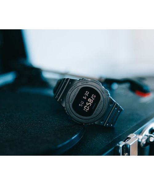 ���� Casio G-Shock DW-5750E-1B #2