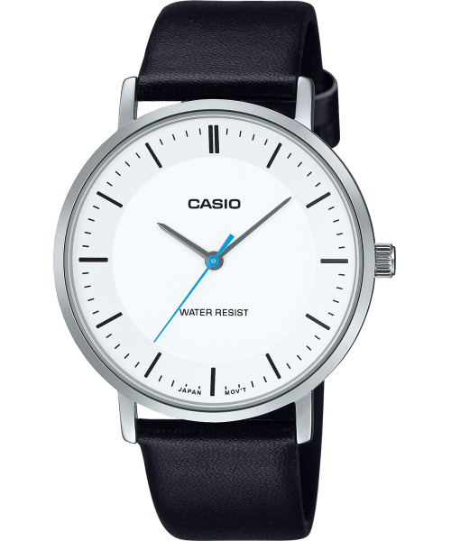 ���� Casio Collection MTP-VT04L-7E #1
