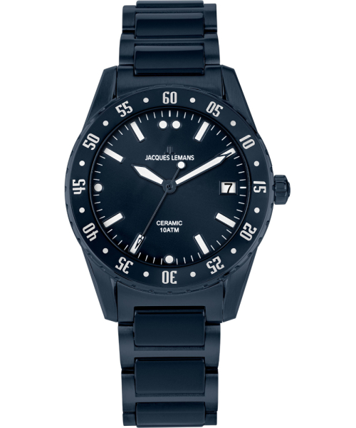 ���� Jacques Lemans 42-12E #1