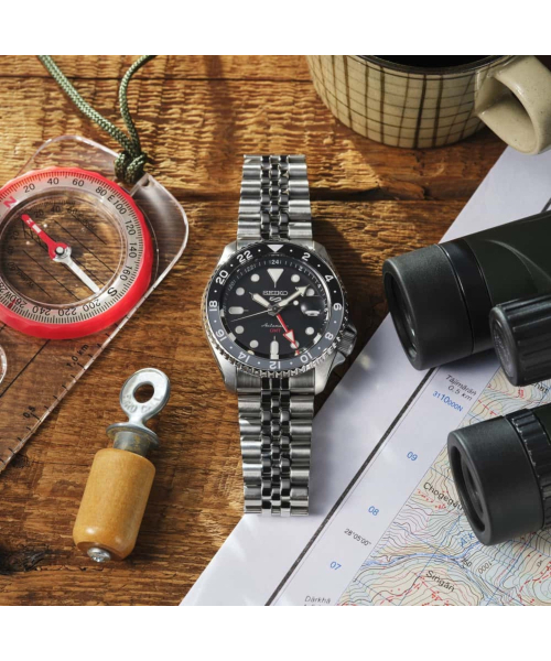 ���� Seiko SSK001K1 #6