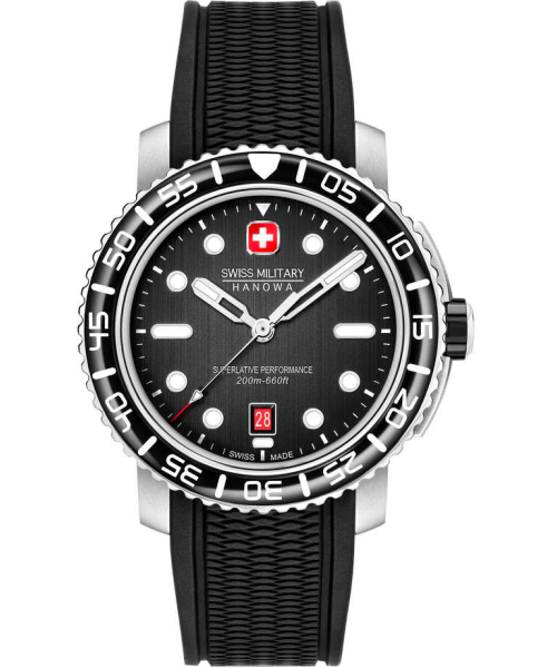 ���� Swiss Military Hanowa SMWGN0001701 #1