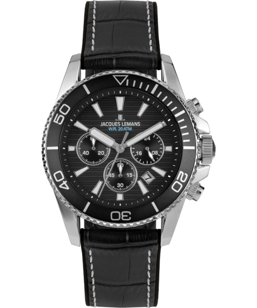 ���� Jacques Lemans 1-2206A #1
