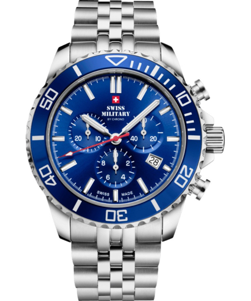 ���� Swiss Military by Chrono SM34103.02 #1