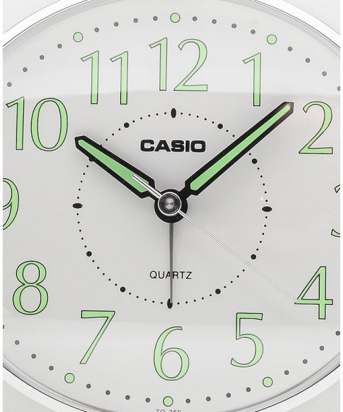   . Casio TQ-369-7E #2