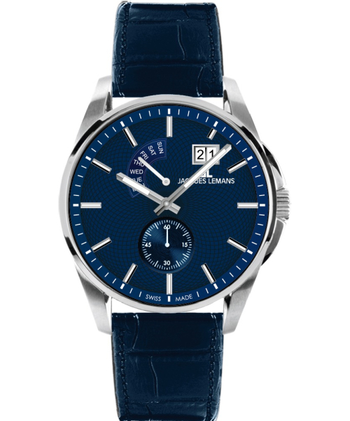 ���� Jacques Lemans 1-2199C #1