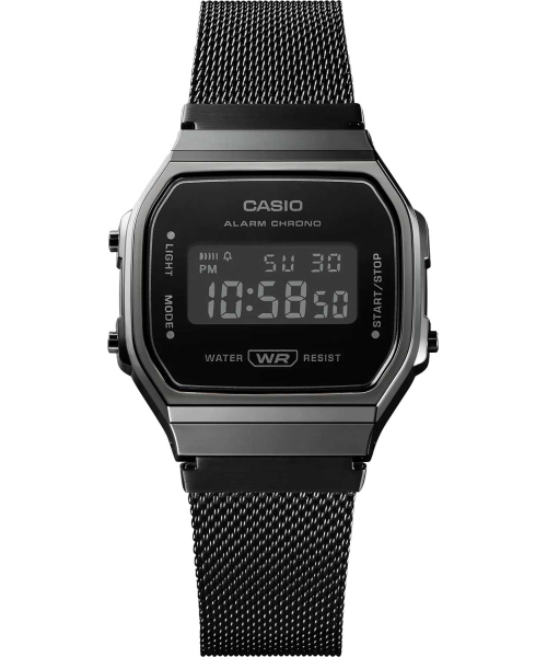 ���� Casio Vintage A168WEMB-1B #4