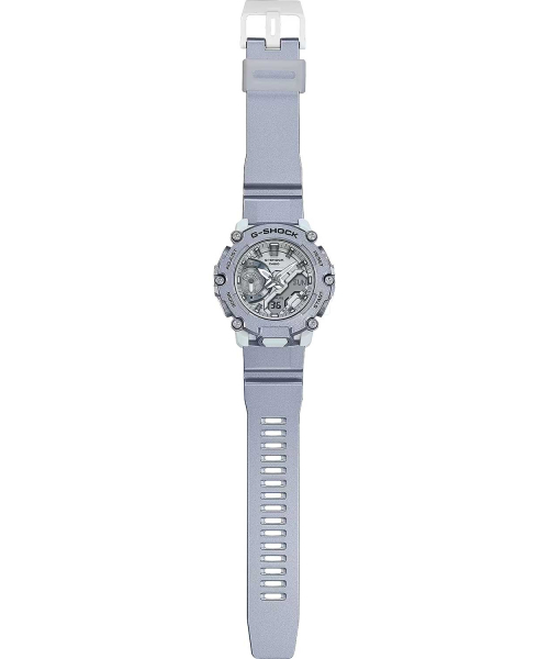 ���� Casio G-Shock GA-2200FF-8A #7