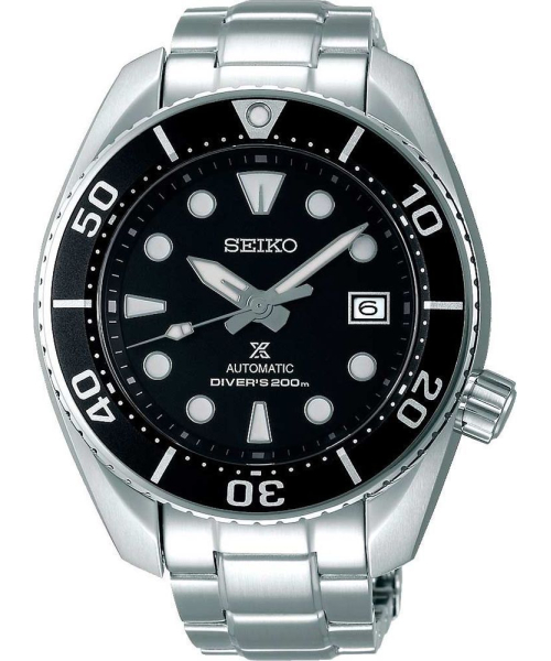 ���� Seiko SPB101J1 #1
