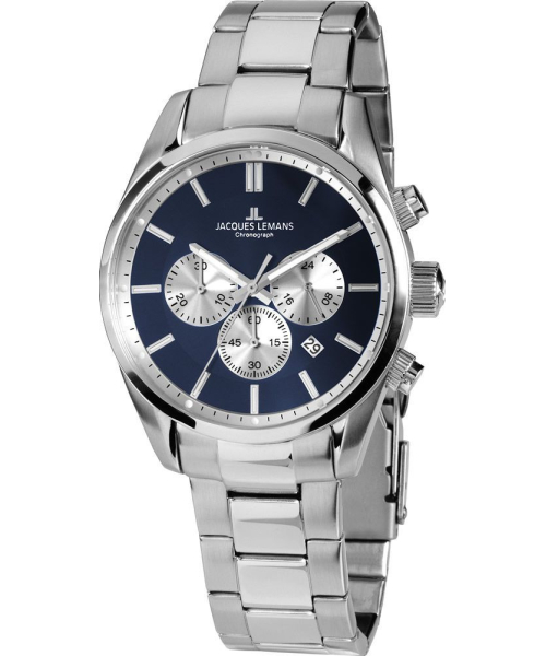 ���� Jacques Lemans 42-6F #1