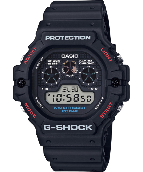 ���� Casio G-Shock DW-5900-1 #1