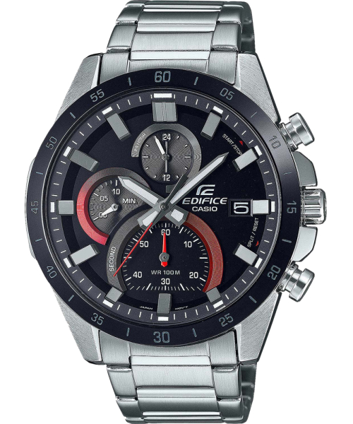 ���� Casio Edifice EFR-571DB-1A1 #1