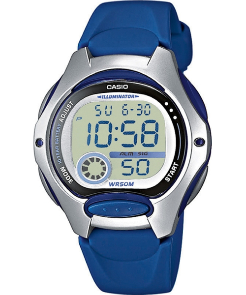 ���� Casio LW-200-2AVEG #1