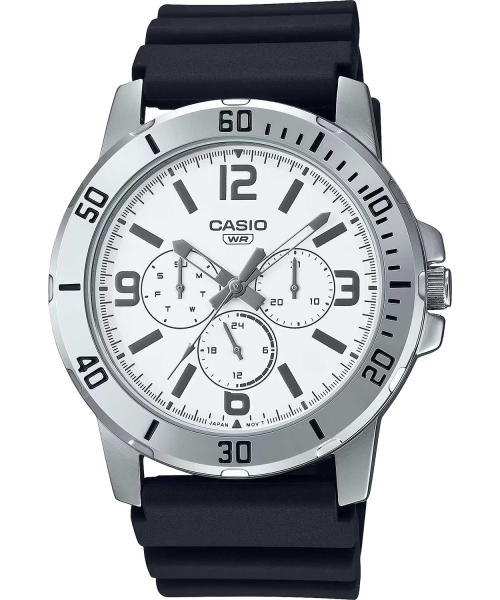  Casio Collection MTP-VD300-7B #1