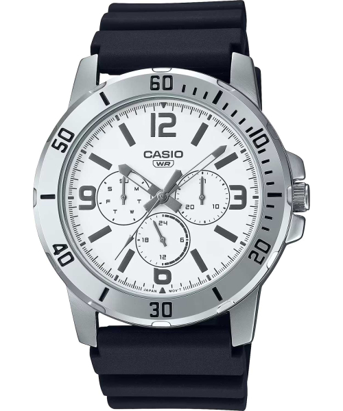 ���� Casio Collection MTP-VD300-7B #1