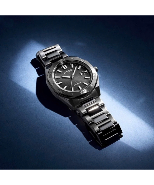 ���� Citizen BM7637-81H #4