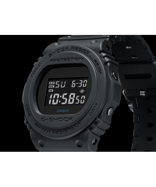 ���� Casio G-Shock DW-5750E-1B #4