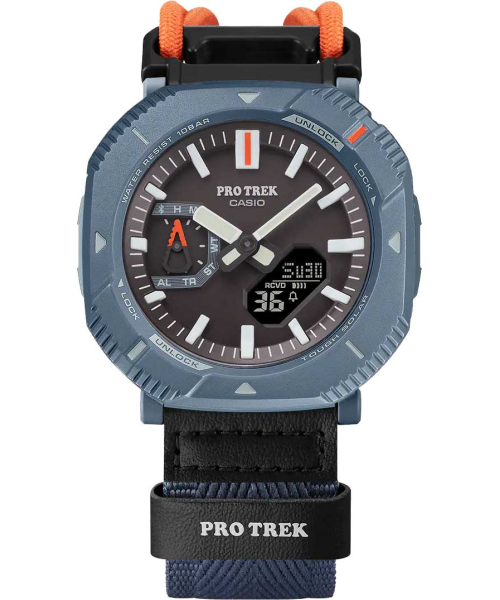 ���� Casio Pro Trek PRJ-B001B-2 #6