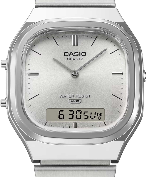 ���� Casio Vintage AQ-240E-7A #2