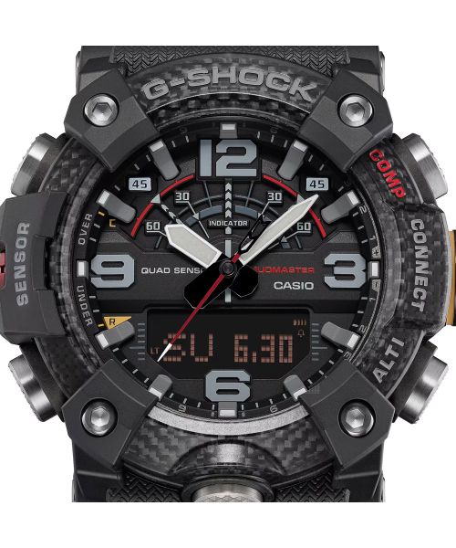 ���� Casio G-Shock GG-B100X-1A #9