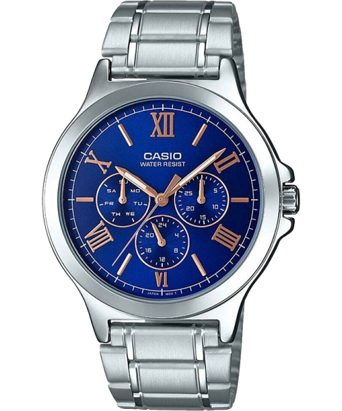 ���� Casio Collection MTP-V300D-2A #1