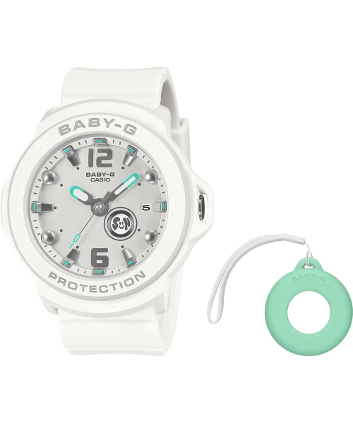 ���� Casio Baby-G BGA-15K-7A #1