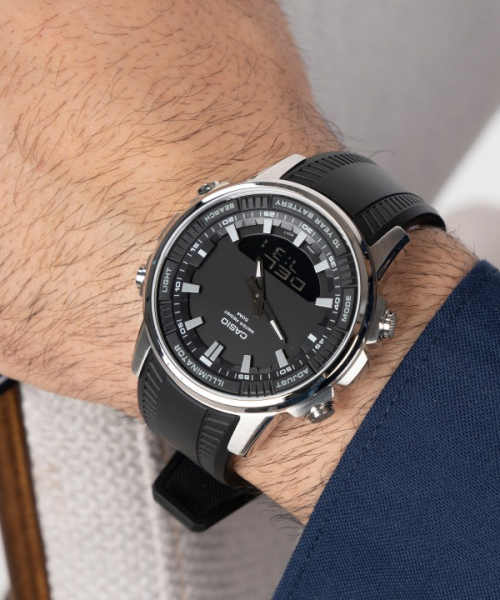 ���� Casio Collection AMW-880-1A #2