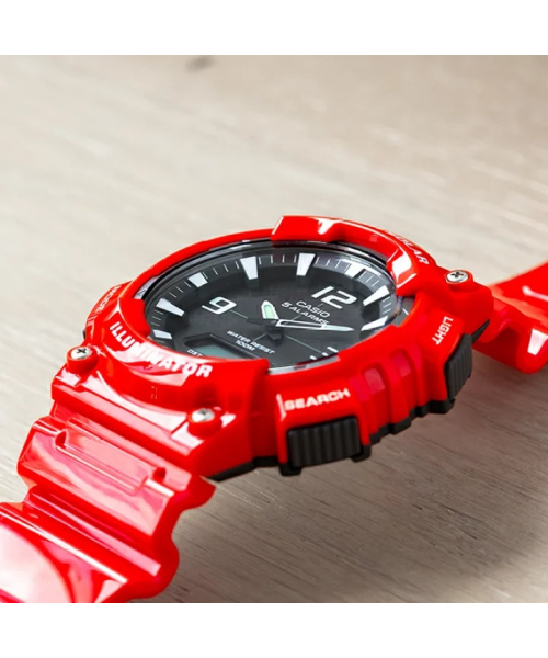 ���� Casio Collection AQ-S810WC-4A #3