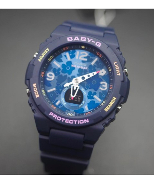 ���� Casio Baby-G BGA-260FL-2A #4