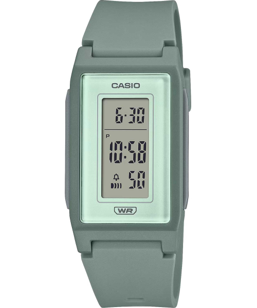  Casio Collection LF-10WH-3 #1